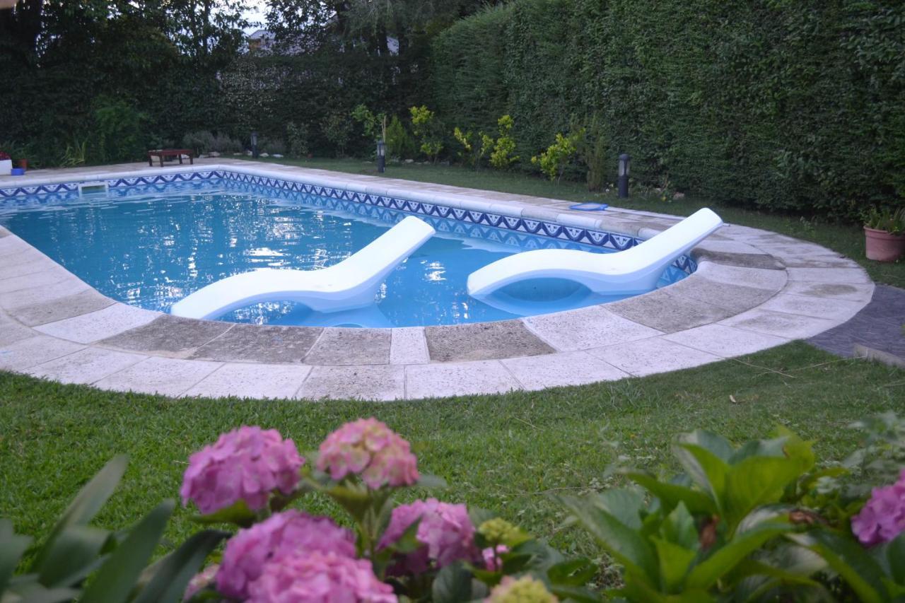 Casa Simona Villa General Belgrano Exterior foto